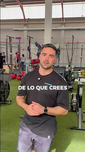Why you aren't losing FAT in CrossFit