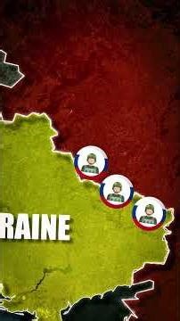 100,000 Casualties - Russia’s HUMILIATING Military Downfall