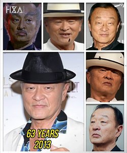 In Memoriam: Cary-Hiroyuki Tagawa September 27, 1950 - December 4, 2025 #fblifestyle | HXA Production