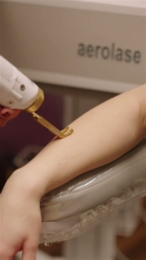 Laser 101: Two ways to glow ✨