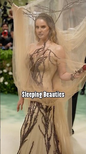 Best Met Gala Themes Throughout The Years !