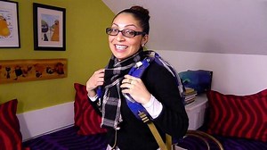 Design Squad - How Do You Make a Solar Backpack? Video | PBS KIDS