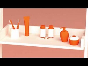 How It's Made: Plastic Production