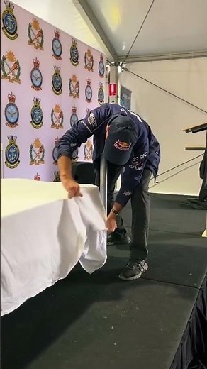 AIA25 // Matt Hall, Aussie Aerobatic Royalty Visit