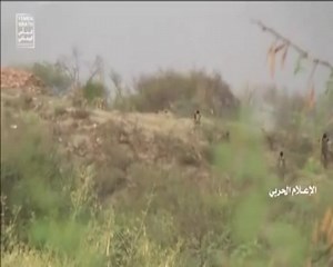 Houthis Launch Brazen Close Quarters Base Raids On Saudi Soldiers