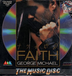 George Michael - Faith