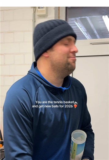 Tennis Training Tips from an Expert Coach