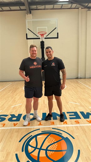 Cal Charge | Basketball Mentors 🏀 on Instagram: "Our Position Specific Atheltes were in for a treat today with the team from @inner.athlete in attendance to take them through their warmup and an athletic testing combine! Each of our athletes went through the following 3 tests: 1- NBA Shuttle Drill 2- Max vert and reaction test 3- 20m sprint After the clinic everyone will receive their data and they’ll see how they stack up to college athletes at their position! #basketballtraining #athletictest