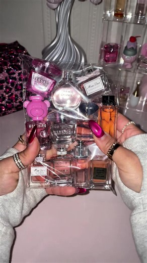 Explore the Best Mini Perfumes for Your Collection