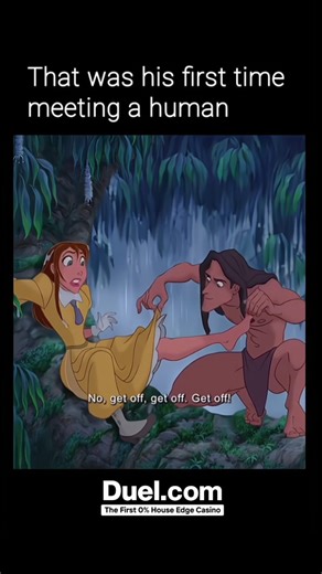 Movies ¦ Entertainment ¦ Rich Movies on Instagram: "💫 Tarzan (1999) 🦍🌿💛 🎥 1h 28m • Animation • Adventure • Family 🎞️ Classic childhood favorite. Raised by gorillas after a tragedy, Tarzan grows up between two worlds — the wild jungle and the human world that calls him back through Jane. A tale of love, identity, and courage that still hits the heart years later. 📈 𝐑𝐚𝐭𝐢𝐧𝐠𝐬: IMDB – 7.3 Rotten Tomatoes – 89% Google Users – 95% 🎦 𝐖𝐚𝐭𝐜𝐡 𝐨𝐧: • Disney Plus ………………………………………………………… �