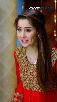 TUmko jab bhi kaha jana hota hai | Pakistani Drama | Titli | Cine Pulse