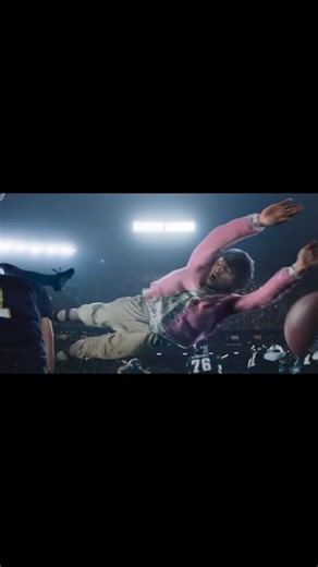 Fuyuki Hamaguchi 濵口芙由紀 🇯🇵 on Instagram: "Super Bowl is finally tomorrow but it’s been a great season for me too 🙏☺️ My first football stunt double commercial @calottery as a kick blocker shot in August 2025 🏈 Let me know if you’ve seen it! 📺🏈 And thank you to everyone who helped to make it happen for me!!🫶🏻🥹"