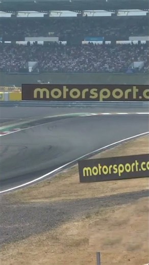 Fake it till you make it 😏 #dtm #dtm2026 #nürburgring
