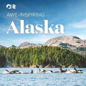 Set sail on an unforgettable adventure through the majestic landscapes of Alaska. Witness the grandeur of glaciers, the serenity of untouched nature, and the thrill of exploration. Whether you’re seeking relaxation or excitement, our Alaskan cruises offer something for everyone. ✨ Why Choose Princess Cruises? Breathtaking Destinations: Explore the stunning beauty of Alaska’s glaciers and rugged mountains. Luxurious Comfort: Enjoy world-class amenities and exceptional service. Unforgettable Exper