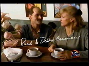 August 1995 Tide Commercial