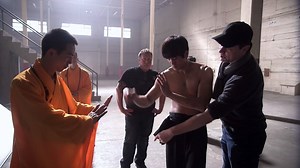12K views · 321 reactions | The fight is ON. Go behind the scenes of the epic CONTROVERSIAL fight between Bruce Lee and Wong Jack Man. See WWE Studios' Birth of the Dragon in theaters now. Get tickets: bit.ly/BOTDTix | WWE Studios | Facebook