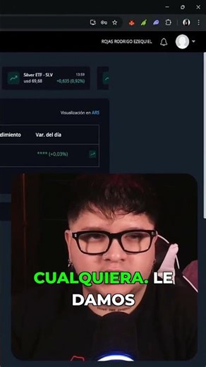 El truco para comprar CDRs sin capital grande #secreto #inversión