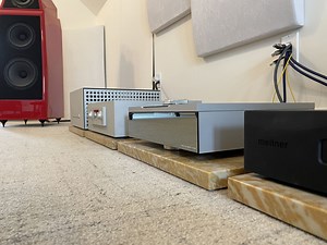Linn Next-generation Klimax DSM Review