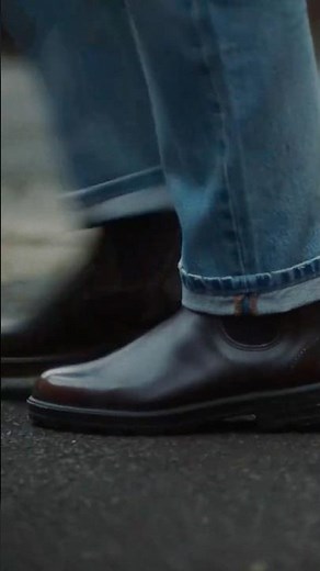 Blundstone Original #2506 Coffee Brushed