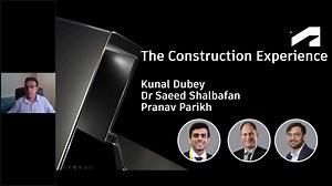 Digitising Project Controls: Cost Management