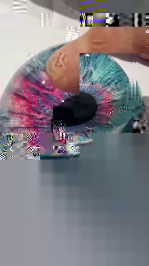 169K views · 2.8K reactions | This is how I made my cabochon eyes for my sculptures 殺 | MP Gautheron | Facebook