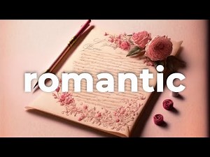 🌹 Romantic & Piano (Free Music) - "UNTIL WE MEET AGAIN" by Arthur Vyncke 🇧🇪