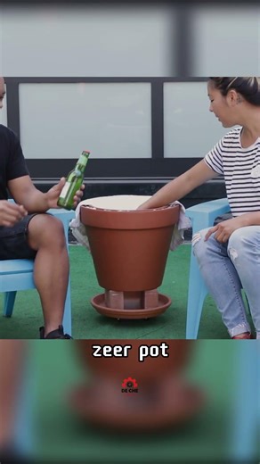 TỦ LẠNH THỜI CỔ ĐẠI 😳 | Đế Chế Công Nghệ