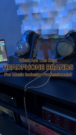 Discover the perfect blend of quality and value for music professionals in our latest video!  Explore our top picks for headphones offering studio-grade sound isolation and accuracy. www.tmraudio.com/ #headphones #audiophile #hifi #audio #music #vinyl #hifiaudio #highendaudio #stereo #vinylcollection #instahifi #headphones #vinylcommunity #audiophiles #homeaudio | The Music Room | Facebook