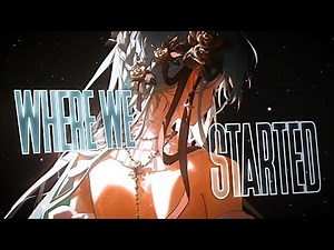 Nightcore → Where We Started | Lost Sky (feat. Jex)