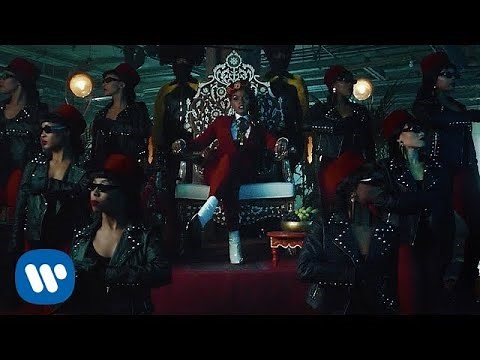 Janelle Monáe – Django Jane [Official Music Video]
