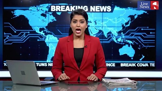 The future is AI. Are you ready? Master key AI skills in just 4 weeks with AI Classroom. FREE foundation course Powered by JioPC, Designed by Jio Institute. Learn stress-free with: ✅ Online video lectures ✅ Hands-on practice with AI tools ✅ Quizzes & assignments Access the course on any laptop or PC. No PC? No problem! Turn your TV into a PC with JioPC on your Jio Set-Top-Box. Know More: https://shorturl.at/MsT5h #Jio #JioPC #AI #AIClassroom #ArtificialIntelligence | Reliance Industries Limited