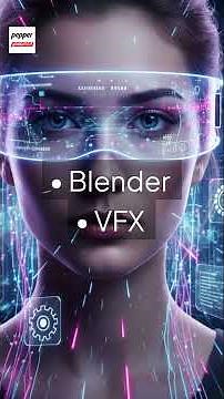 PepperAnimation Diploma in Animation VFX