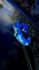 Free demo: Try the latest Sonic Racing game! | SEGA Asia