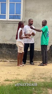 Man ends his relationship with his long time girlfriend because of the kind of things she takes. He said he doesn't want her to be the mother of his kids | Ipallytalker Studios