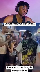 13K views · 10K reactions | Look at faces before pulling pranks  if not, your last word would be look at the camera | Addi Daniel | Facebook