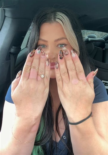 New Nail Trends: Beautiful Transformations