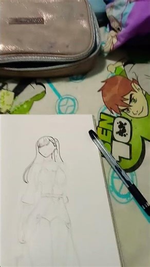 I Just open my math book🤪 #art