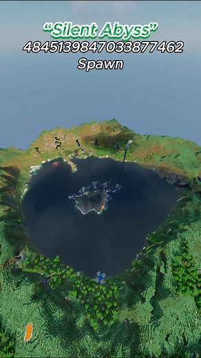 DextroAc on Instagram: "Amazing 1.21.5 Minecraft Seeds for Java & Bedrock All seeds work for both versions but structures only generate on bedrock! 1. 8697423784807117319 2. 4845139847033877462 3. 16808867342102122 #minecraft #minecraftjava #minecraftbedrock #minecraftseeds #bestseeds"