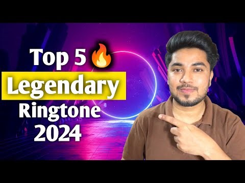 New Top 5 best ringtone 2024 | New Ringtone | latest ringtone | Easy Download Link ✅