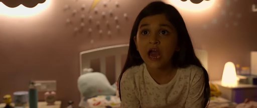 Hi Nanna Tamil Movie Part 1