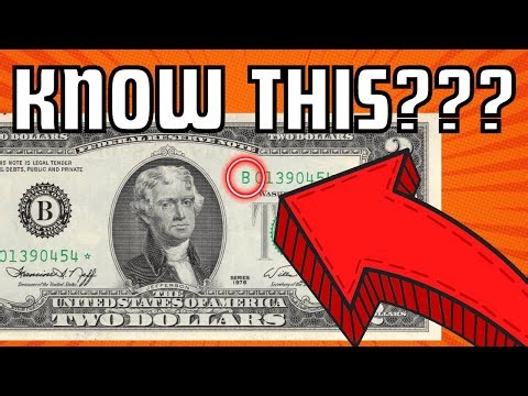 The $2 Bill Collecting Guide: Why You Should Start Collecting