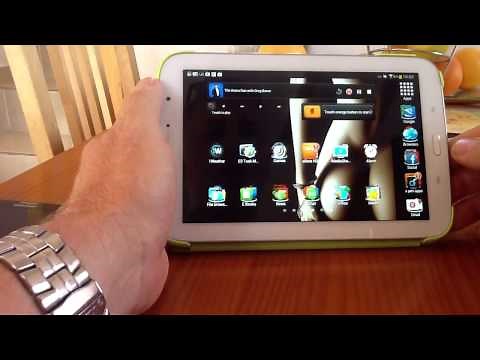 Samsung Galaxy Gallery, Remove Unwanted Folders and Pics.