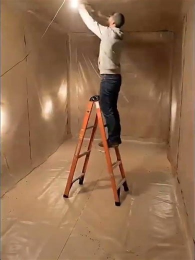 I Built a Secret Bunker for the Price of an iPhone