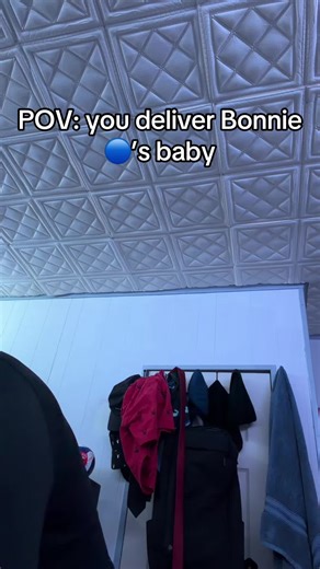 Delivering Bonnie's Baby: A Family Guy POV