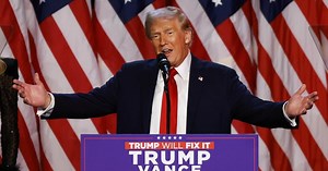 Inside the Trump transition team's work to staff the new administration