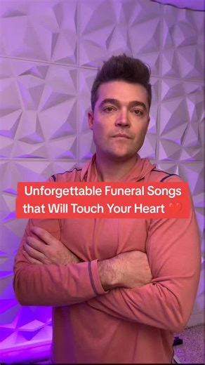 Unforgettable Funeral Songs that Will Touch Your Heart ❤️🎶 #FuneralSongs #MemorialMusic #MovingMelodies #RememberingLovedOnes #WestlifeAngels #VinceGillTribute #LelandBand #ChristianMusic #NonTraditionalSongs #ShareYourFavorites #FollowForMore