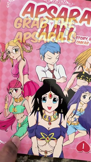 Chp 3&4 exclusive in vol 1 only. #discover #anime #explore #treding #viral