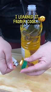 A very creative idea to make a dispenser to make things easier—did you know this? #tips #hometips #LifeHacks #ideas # | My Tips Book