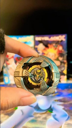 Unboxing Shelter Drake BX-39 Random booster select BeyBlade X