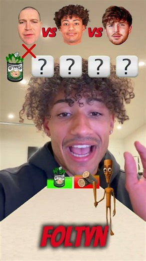 STEAK vs FOLTYN vs CAYLUS🔥😱